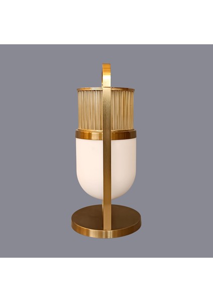 Luminara Gold Masa Lambası