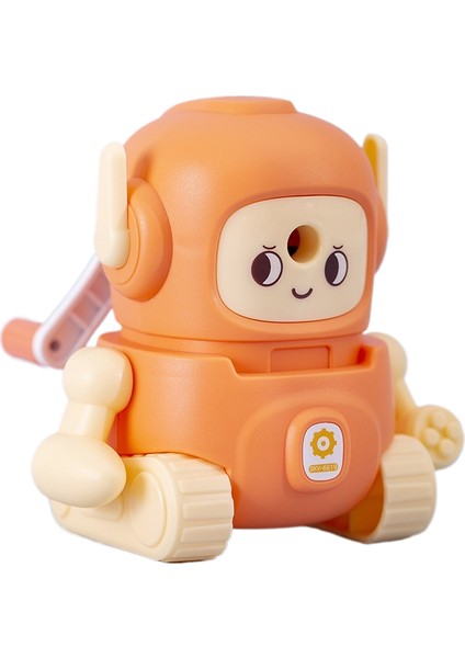 Karikatür Kalemtıraş (Yurt Dışından)