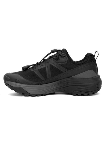 152-21540 360720A Erkek Klasik Sneaker Siyah
