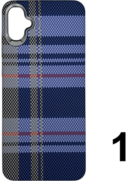 Samsung Galaxy A05 Uyumlu NT-N054 Arka Koruma Kılıf