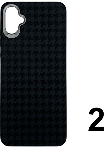 Samsung Galaxy A05 Uyumlu NT-N054 Arka Koruma Kılıf fiyatları