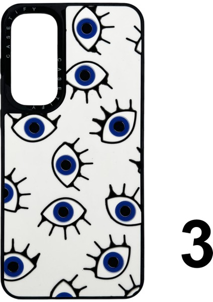 Samsung Galaxy A05 Uyumlu NT-N054 Arka Koruma Kılıf modelleri