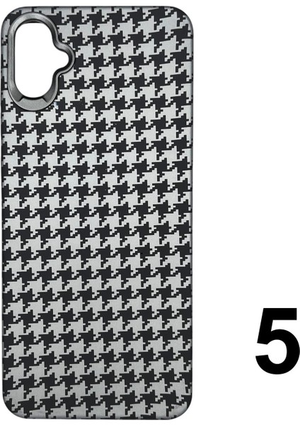 Samsung Galaxy A05 Uyumlu NT-N054 Arka Koruma Kılıf indirimleri