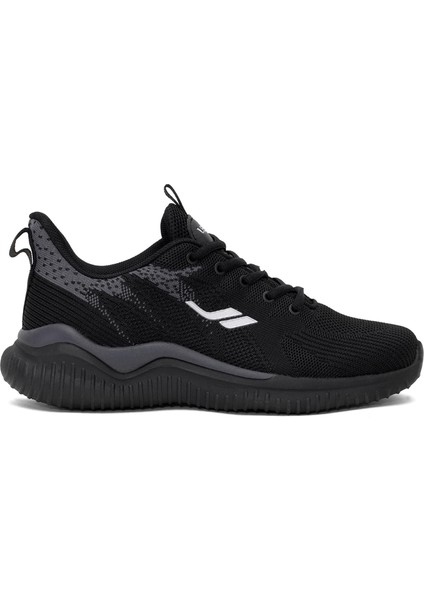 25YBAU00ETNAU Etna 4 Flex Unisex Yürüyüş Ayakkabısı Siyah