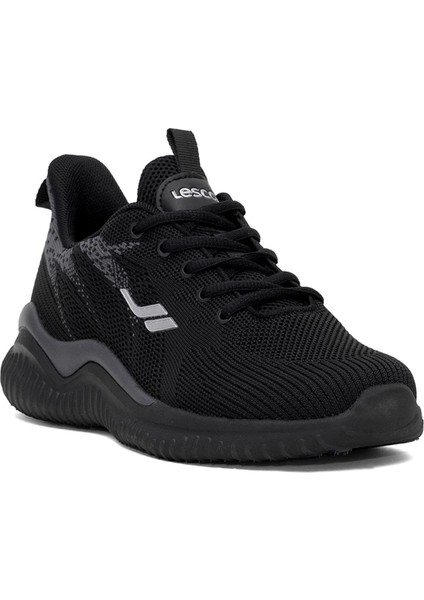 25YBAU00ETNAU Etna 4 Flex Unisex Yürüyüş Ayakkabısı Siyah fiyatları