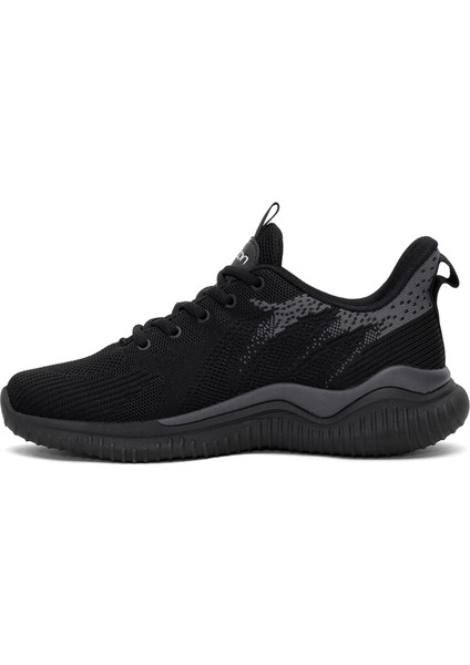 25YBAU00ETNAU Etna 4 Flex Unisex Yürüyüş Ayakkabısı Siyah modelleri