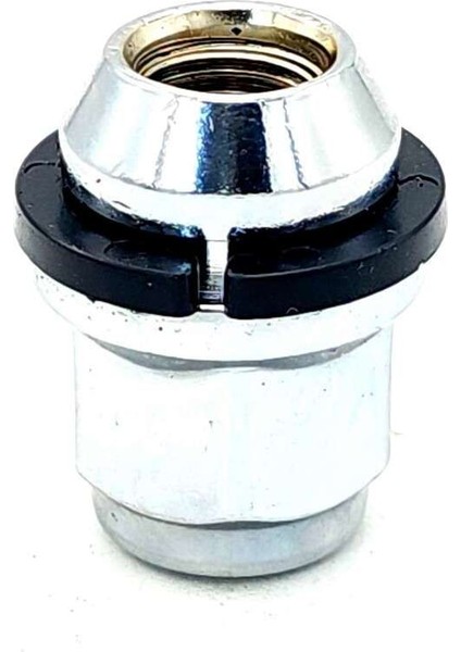 Bıjon Somunu (5 Adet) Hyundaı Unıversal (Fıberlı) 21MM