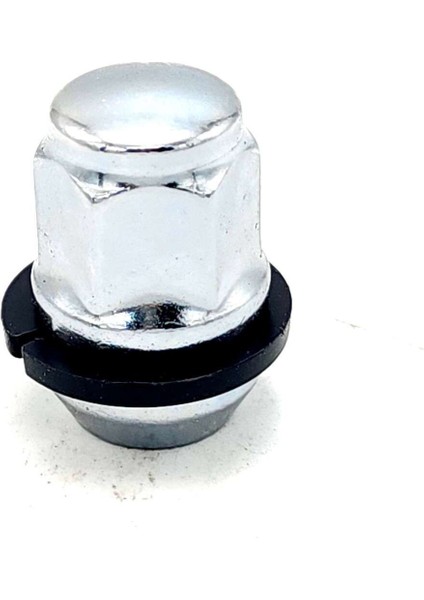 Bıjon Somunu (5 Adet) Hyundaı Unıversal (Fıberlı) 19MM