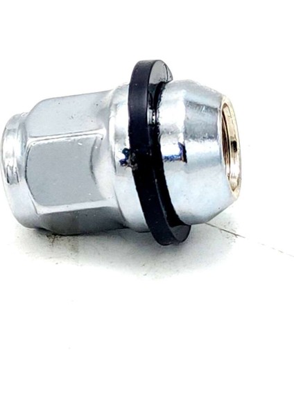 Bıjon Somunu (5 Adet) Hyundaı Unıversal (Fıberlı) 19MM fiyatları