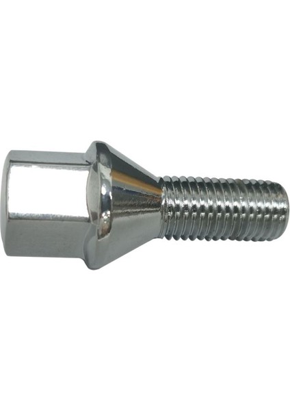 Bijon Civatası (5 Adet) Dacia Dokker-Lodgy-Logan / Nissan Juke-Micra-Qashqai / Renault Captur-Clio