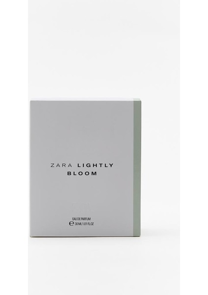 Lıghtly Bloom Edp 30 ml Kadın Parfümü