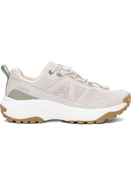 152-21541 360720B Kadın Klasik Sneaker Bej