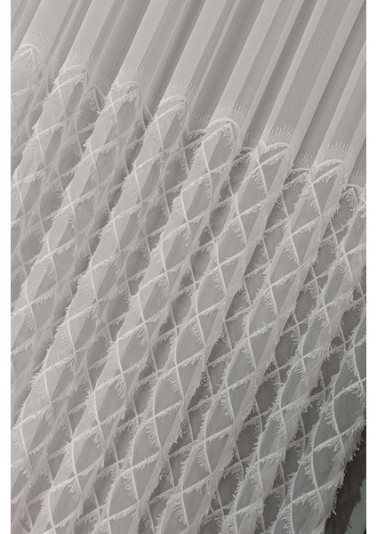 Taç Matilda Tül Perde Normal Pile fırsatları