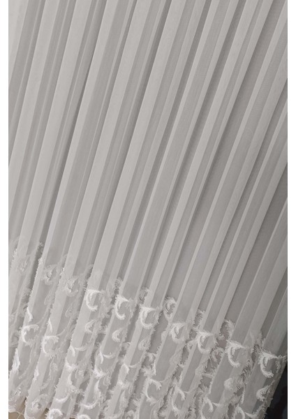 Taç Ocean Tül Perde Normal Pile fırsatları