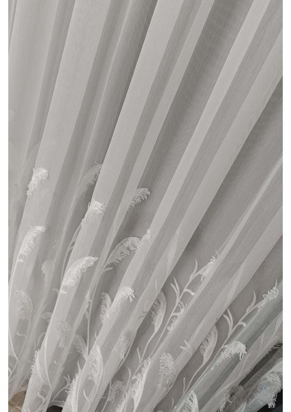 Taç Anadolu Tül Perde - Normal Pile fırsatları