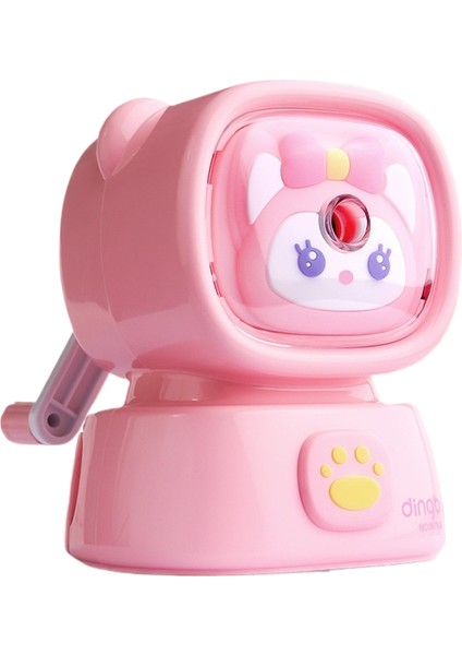 Karikatür Öğrenci El Kalemtıraşı (Yurt Dışından)