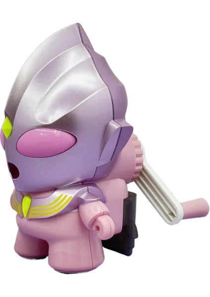 Karikatür Kalemtıraş (Yurt Dışından)