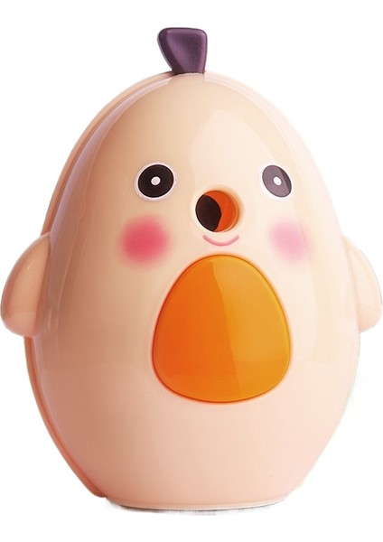 Karikatür Kalemtıraş (Yurt Dışından)