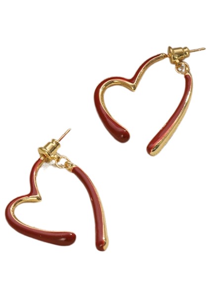 Şık ve Narin Küpeler (Yurt Dışından)