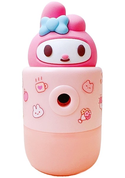 Karikatür Kalemtıraş (Yurt Dışından)