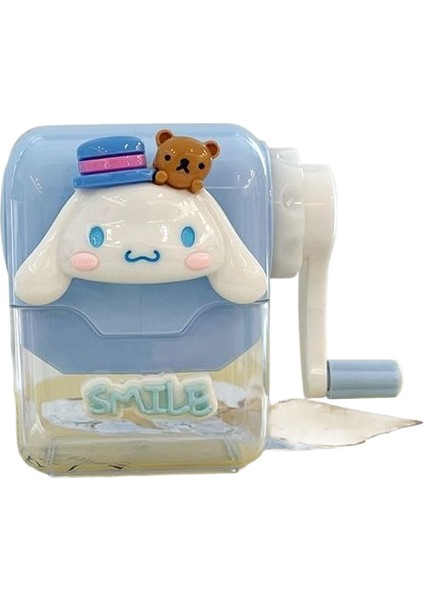 El Kalemtıraşı (Yurt Dışından)