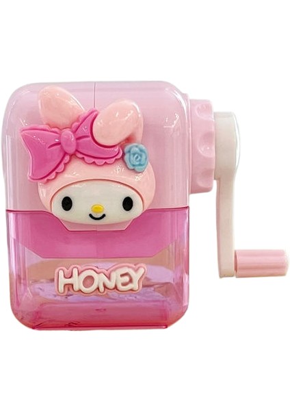 El Kalemtıraşı (Yurt Dışından)