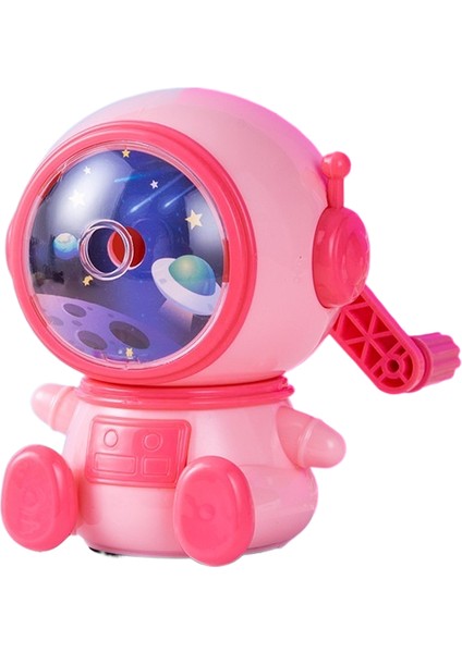 Karikatür Öğrenci El Kalemtıraşı (Yurt Dışından)