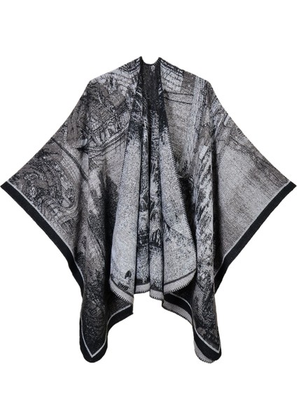 Sıcak Pelerin (Yurt Dışından)