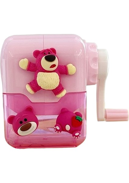 El Kalemtıraşı (Yurt Dışından)