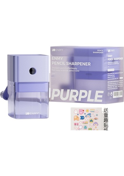 Karikatür Kalemtıraş (Yurt Dışından)