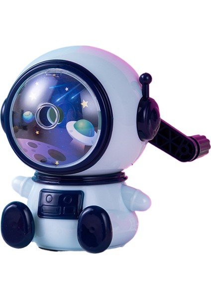 Karikatür Öğrenci El Kalemtıraşı (Yurt Dışından)