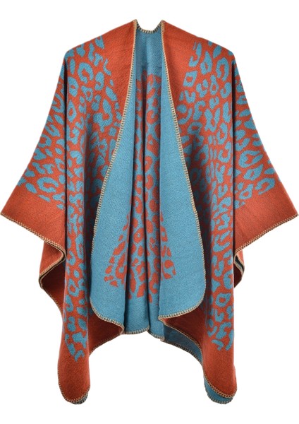 Sıcak Pelerin (Yurt Dışından)