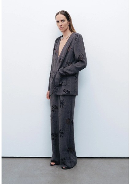 N25YN3366 Nocturne Pantolon
