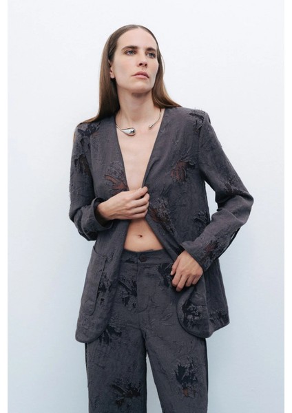 N25YN3366 Nocturne Pantolon