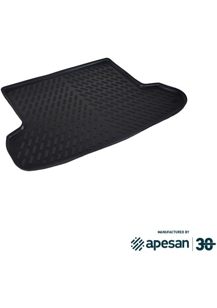 Volkswagen Caddy (2020-..) Ile Uyumlu - Araca Özel Bagaj Havuzu modelleri