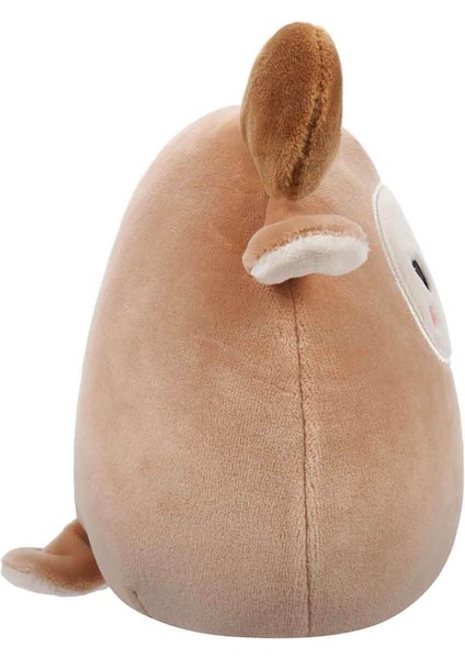 Squishmallows Peluş 13 cm Seri 20-B - Koç Reggie