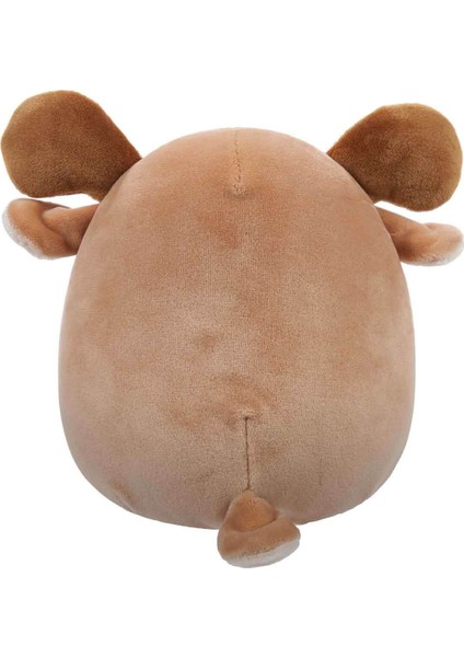 Squishmallows Peluş 13 cm Seri 20-B - Koç Reggie