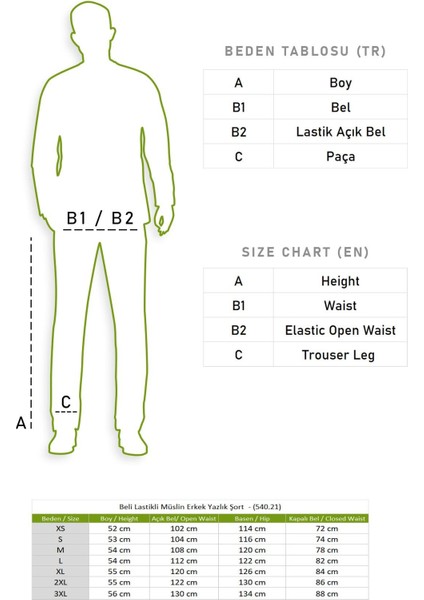 Beli Lastikli Müslin Erkek Yazlık Şort Çizgili Siyah Çzglsyh indirimleri