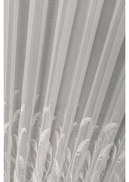 Taç Anadolu Tül Perde - Sık Pile fiyatları