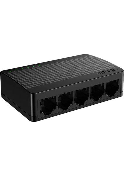 SG105M 5 Port 10/100/1000 Mbps Gigabit Switch