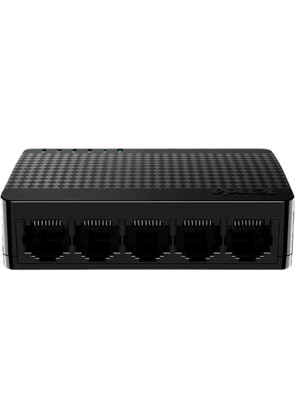 SG105M 5 Port 10/100/1000 Mbps Gigabit Switch
