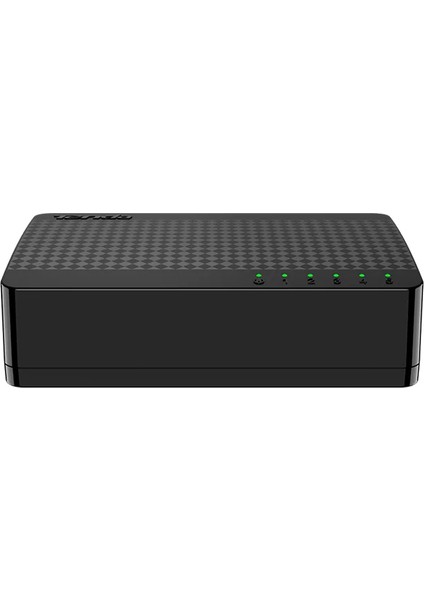 SG105M 5 Port 10/100/1000 Mbps Gigabit Switch