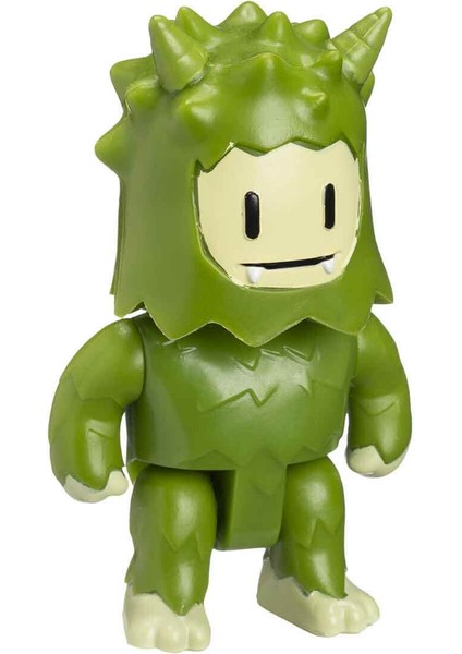 Mini Aksiyon Figürü Tekli Paket - Swamp Troll