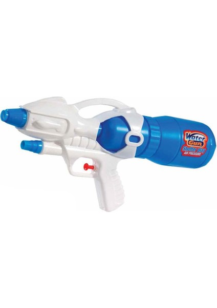 Büyük Boy Su Tabancası 39 Cm. Poşetli