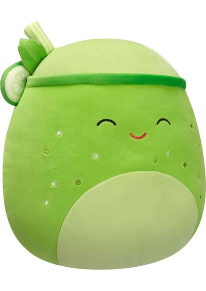 Squishmallows Peluş 30 cm Seri 20-D - Salatalıklı Smoothie Townes fiyatları