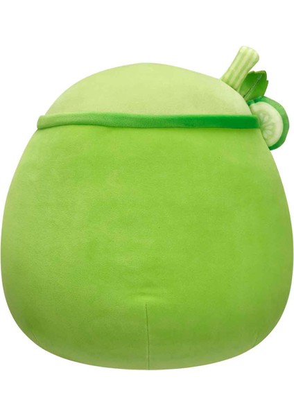 Squishmallows Peluş 30 cm Seri 20-D - Salatalıklı Smoothie Townes fırsatları