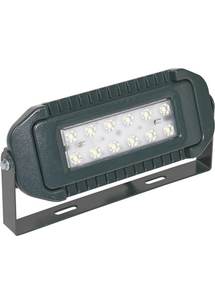 LED Projektör Bahçe Aydınlatma Genel Aydınlatma