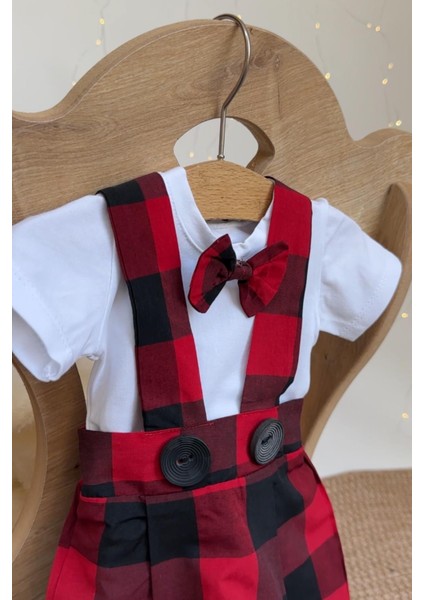 Erkek Bebek Alice Salopet Body Takım fiyatları