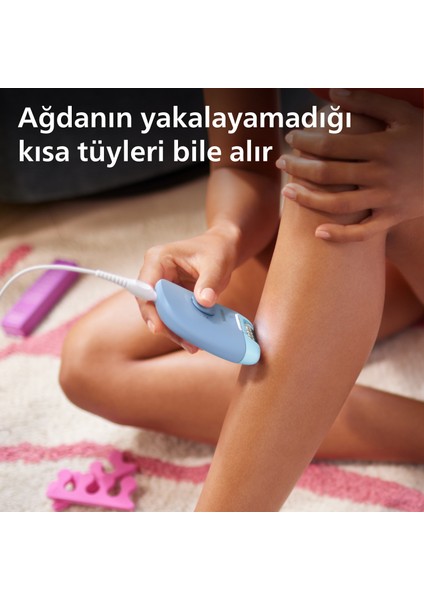 BRE247/05 2000 Serisi Epilatör