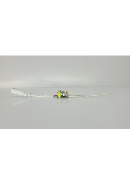 LED Drıver/trafo (3W-9W, 30V-90V, 100MA) LED Panel